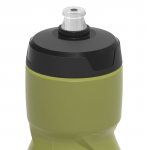 Fľaša 0,80 L Zefal Sense Soft olivovo zelená